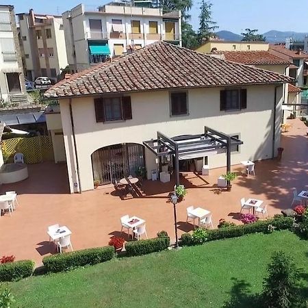 Bed and Breakfast Casale Dei Cento Acri Florencia Exterior foto