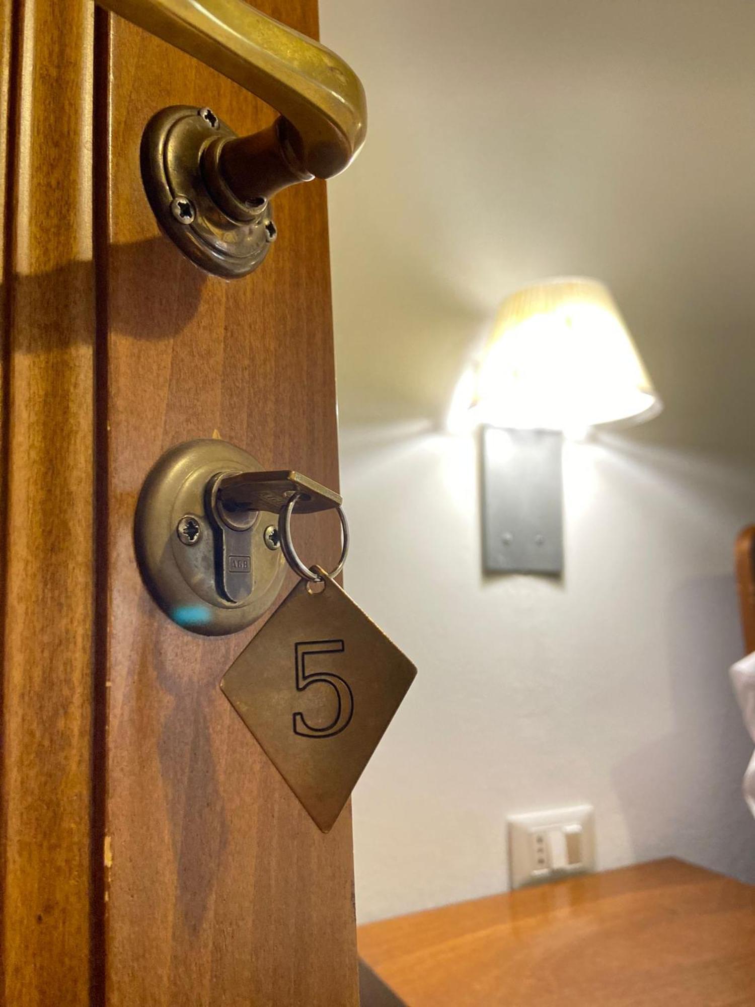 Bed and Breakfast Casale Dei Cento Acri Florencia Exterior foto