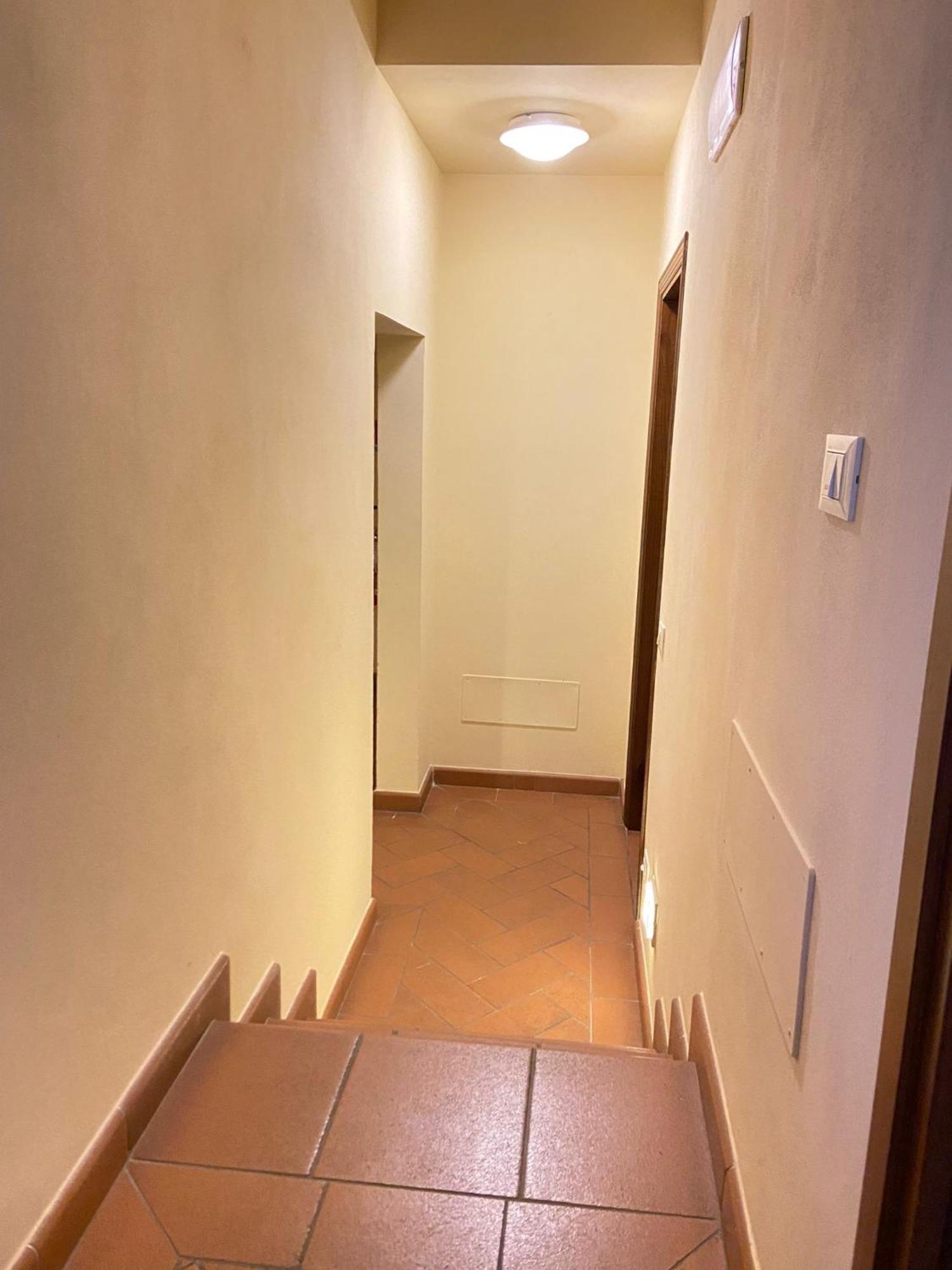 Bed and Breakfast Casale Dei Cento Acri Florencia Exterior foto
